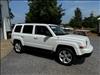 2017 Jeep Patriot Latitude