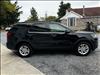 2017 Ford Explorer Base