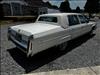 1988 Cadillac Brougham Base