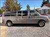 2012 Chevrolet Express LT 3500