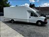 2015 Chevrolet Express 3500