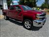 2018 Chevrolet Silverado 2500HD LT