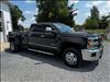 2016 Chevrolet Silverado 3500HD LTZ