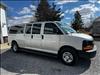 2012 Chevrolet Express LS 3500
