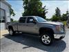 2012 GMC Sierra 2500HD SLT