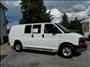 2015 GMC Savana 2500