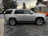 2016 Cadillac Escalade Luxury Collection