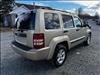 2010 Jeep Liberty Sport