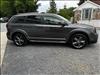 2015 Dodge Journey Crossroad