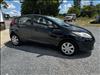2012 Ford Fiesta SE