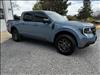 2025 Ford Maverick Tremor