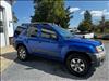 2012 Nissan Xterra PRO-4X