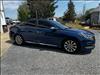 2017 Hyundai SONATA Limited