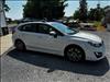 2016 Subaru Impreza 2.0i Sport Limited