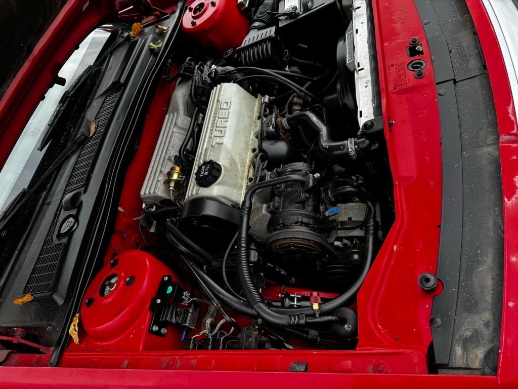 1989 Chrysler Lebaron - Photo 52