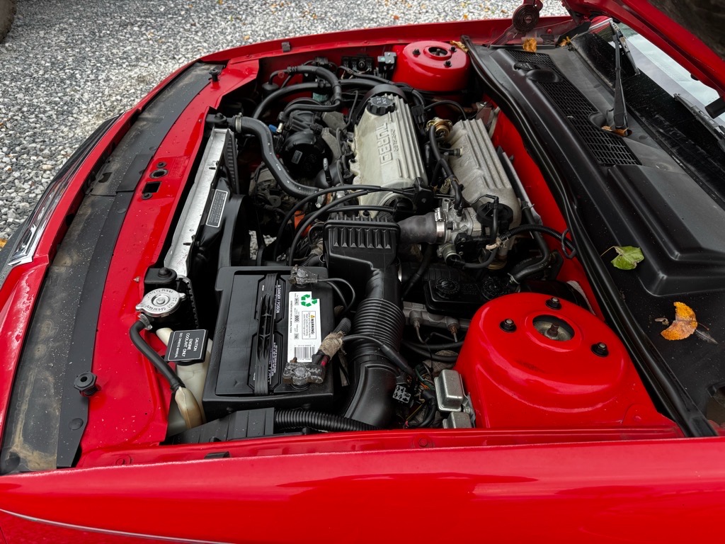 1989 Chrysler Lebaron - Photo 53