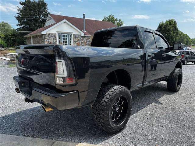 2015 RAM 1500 Express