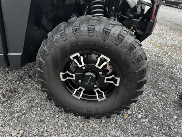 2022 Polaris ranger xp north star