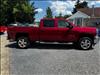 2018 Chevrolet Silverado 2500HD LT
