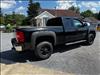 2013 Chevrolet Silverado 2500HD LTZ