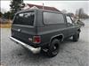 1991 GMC Jimmy Base