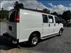2015 GMC Savana 2500