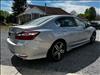 2017 Honda Accord Sport Special Edition