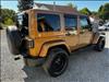 2011 Jeep Wrangler Unlimited 70th Anniversary