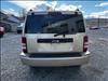 2010 Jeep Liberty Sport