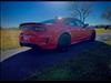 2022 Dodge Charger SRT Hellcat