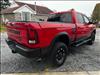 2017 RAM 2500 Power Wagon