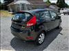 2012 Ford Fiesta SE