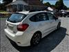 2016 Subaru Impreza 2.0i Sport Limited