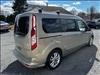 2016 Ford Transit Connect Titanium