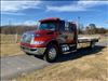2017 International 4300 SBA Rollback