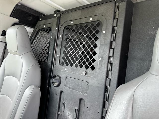 2014 Ford E-Series E-150