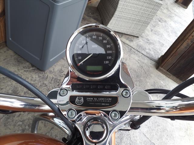 2008 Harley-Davidson 1200 1200