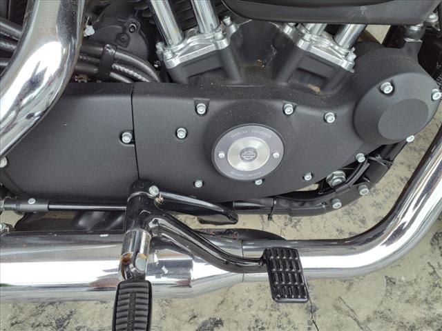 2015 Harley-Davidson xxl883 883