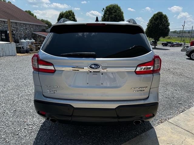 2021 Subaru Ascent Limited 7-Passenger