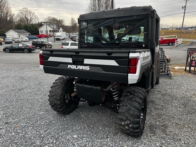 2022 Polaris ranger xp north star