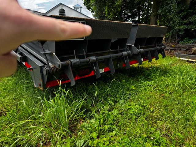 2024 Other 40ft flatbed 