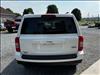 2017 Jeep Patriot Latitude