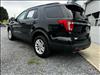 2017 Ford Explorer Base