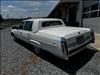 1988 Cadillac Brougham Base
