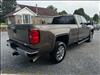 2015 Chevrolet Silverado 3500HD LTZ