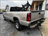 2005 Chevrolet Silverado 3500 LS