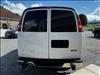 2015 GMC Savana 2500