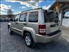 2010 Jeep Liberty Sport