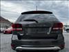 2015 Dodge Journey Crossroad