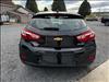 2017 Chevrolet Cruze Premier Auto